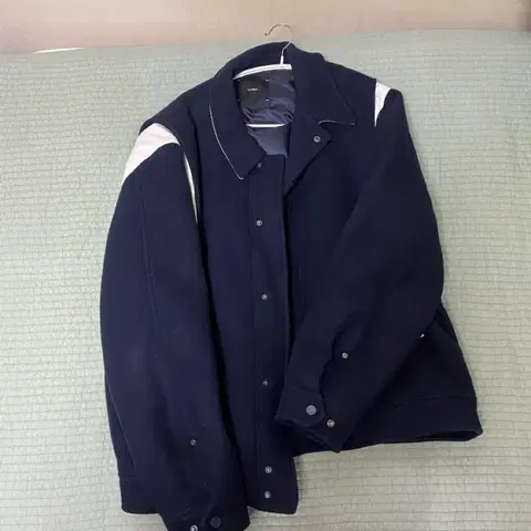 일꼬르소 바시티 자켓 110