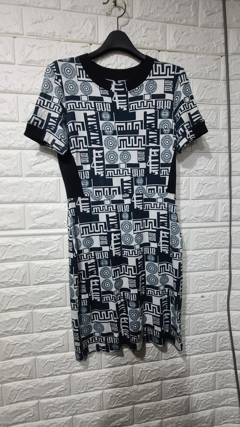 베르사체 원피스