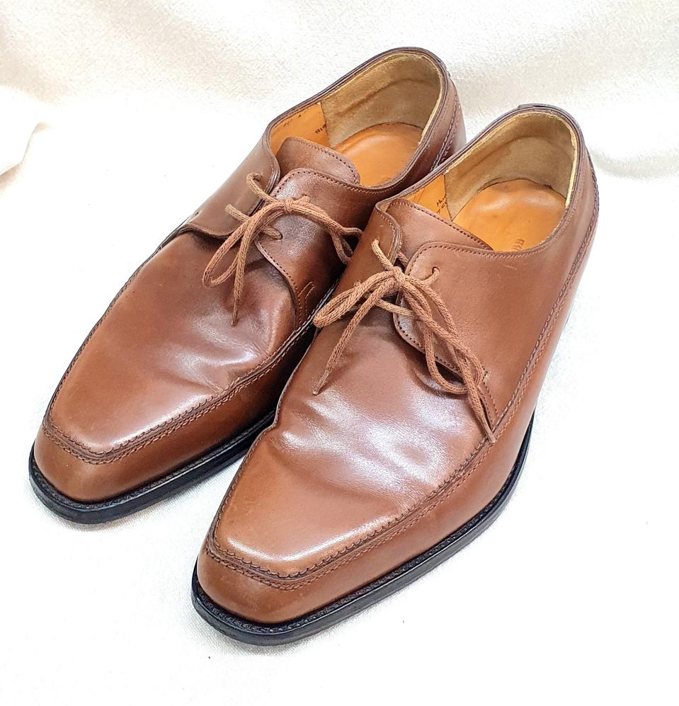 john Lobb 존롭 구두 260
