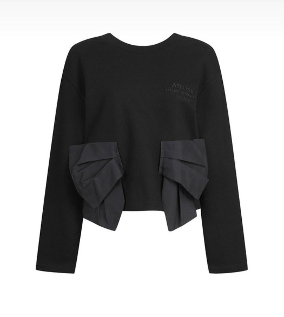 럭키슈에뜨 아뜰리에 티셔츠/36