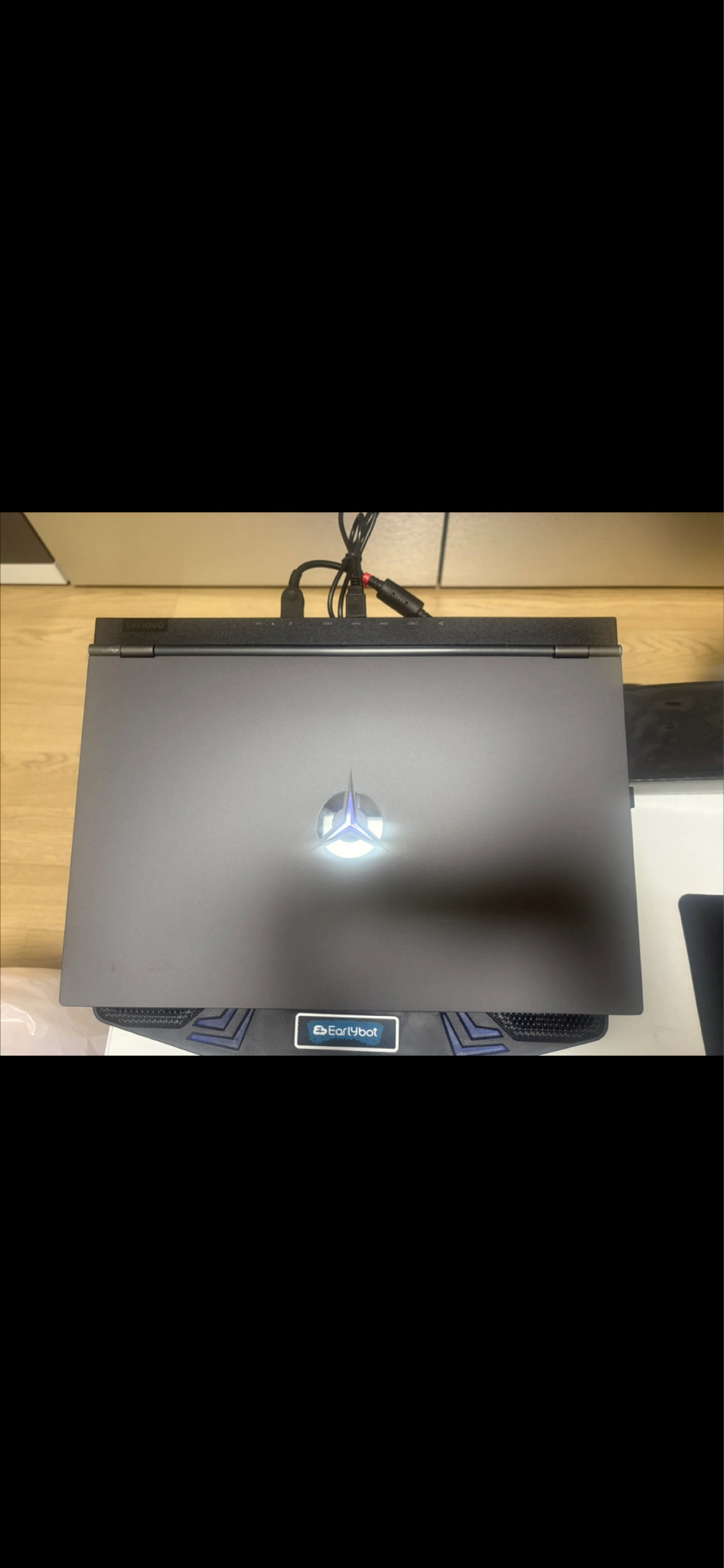 레노버 인텔10세대 i5 -10300H 16G NOMe512G 팝니다.