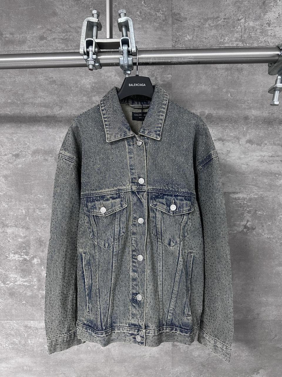 Balenciaga 발렌시아가  점퍼