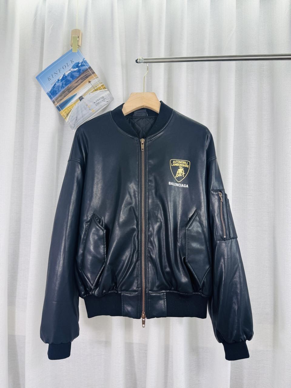 Balenciaga 발렌시아가  점퍼