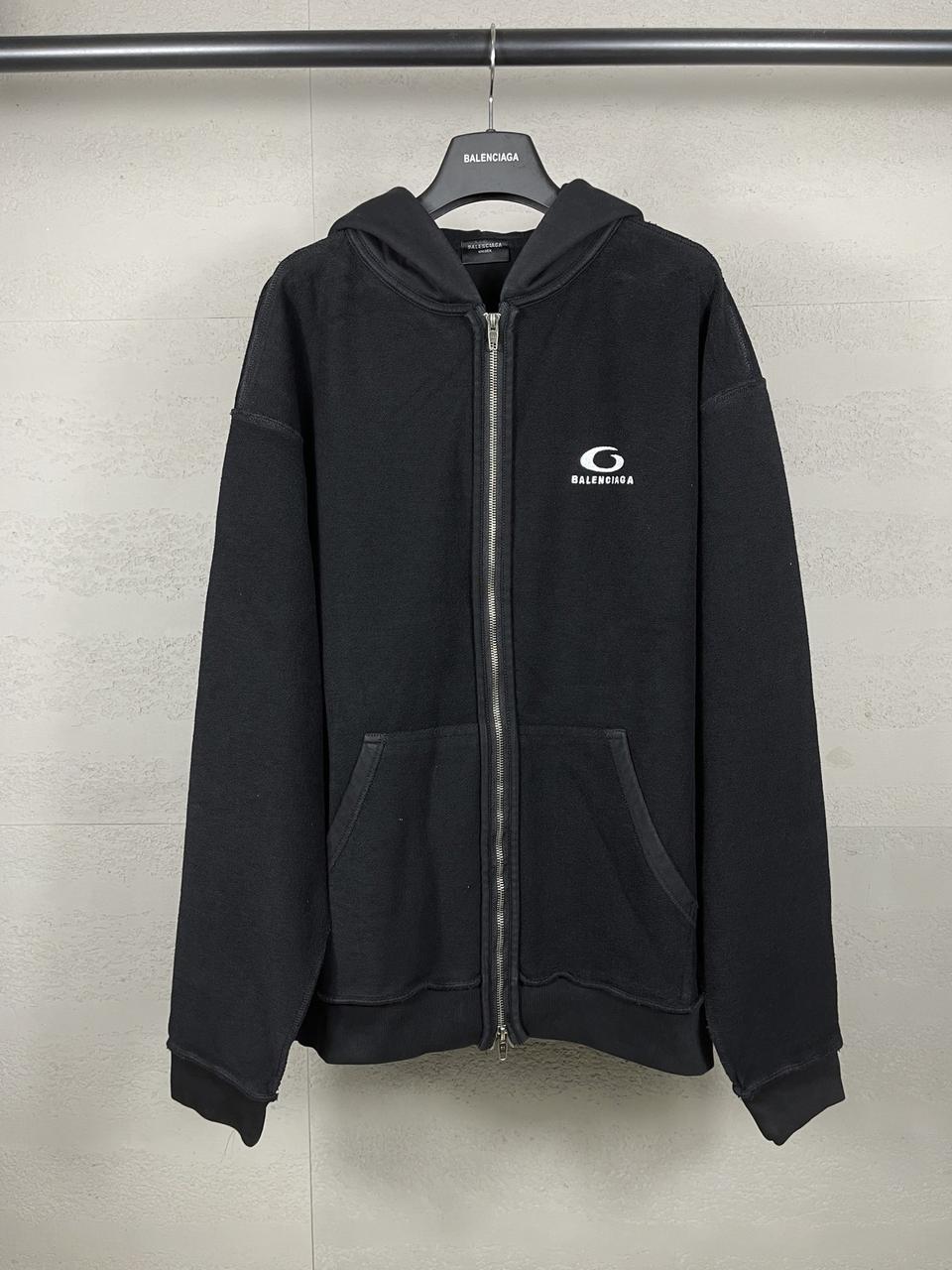 Balenciaga 발렌시아가  후드티셔츠