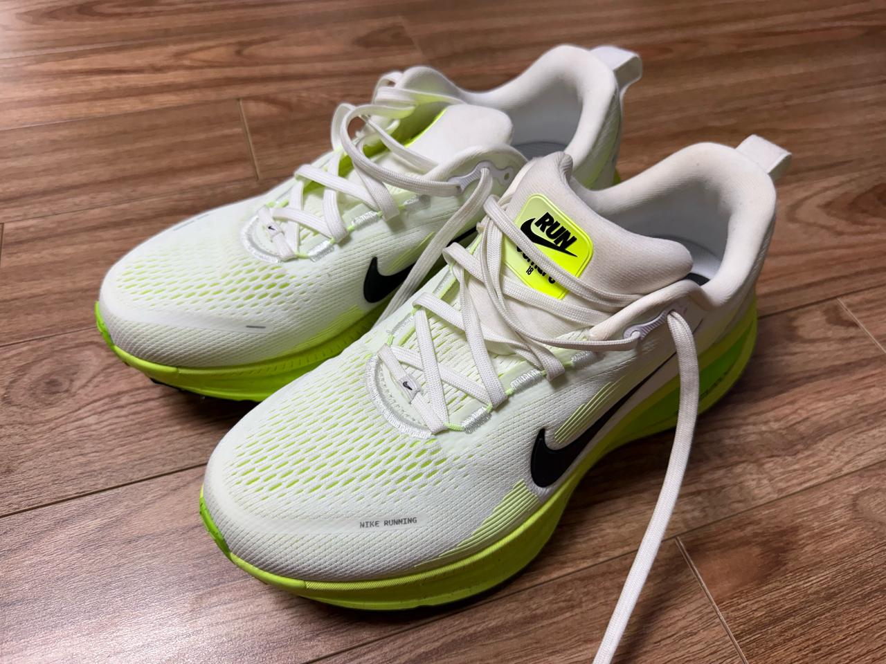 나이키 보메로18