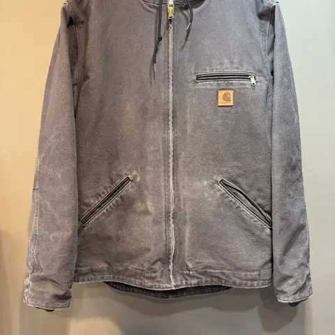 칼하트 시에라 자켓