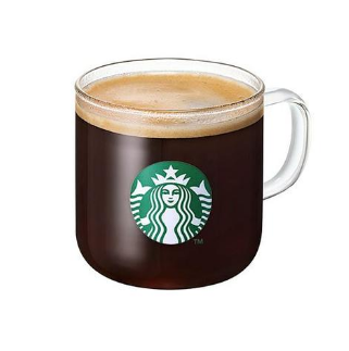 스타벅스 카페 아메리카노 