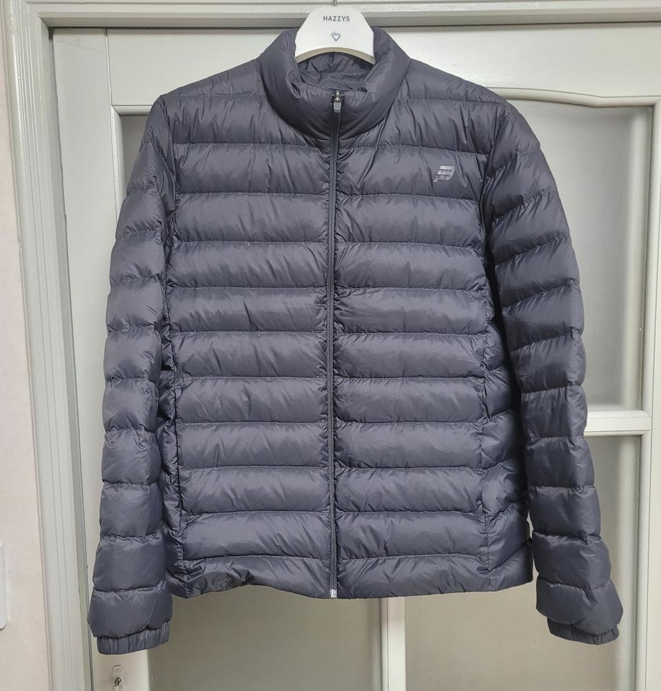 [105]빈폴 스포츠 덕다운 경량패딩