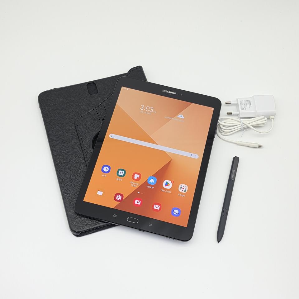 삼성 갤럭시탭 S3 9.7 WiFi (with S Pen) 태블릿 PC