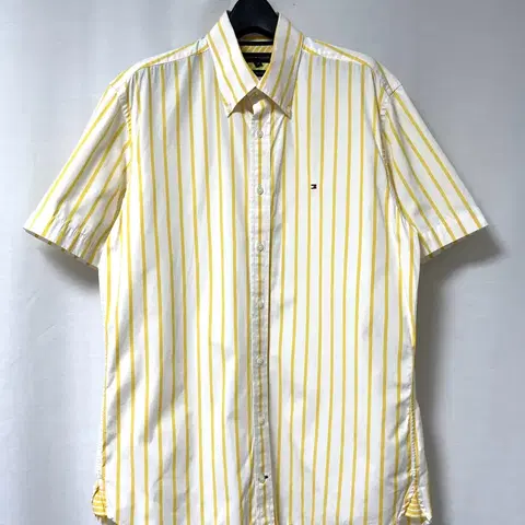 타미힐피거 스트라이츠 반팔 셔츠
