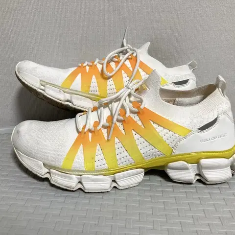 벨롭 니트 메쉬 러닝화 운동화 워킹화 275~280mm