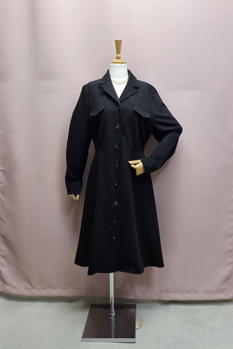 (새상품) 로미스토리 타베비아 원피스