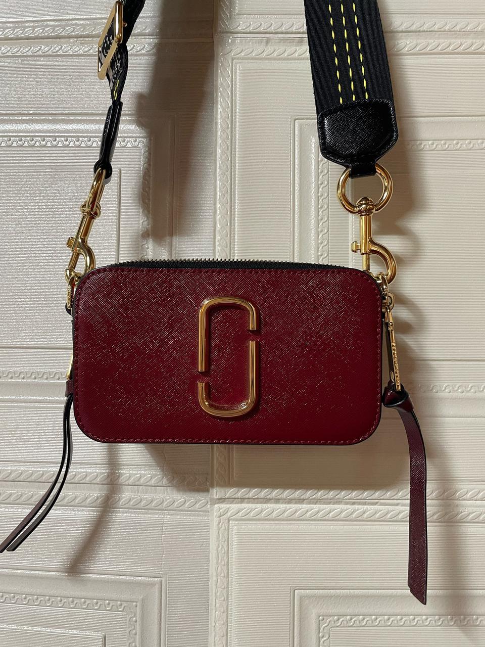 마크제이콥스 카메라백 가방