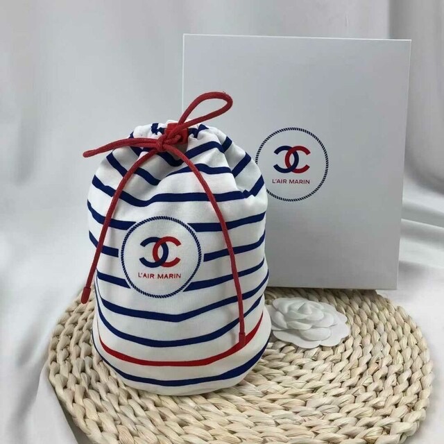 샤넬 마린 미니복조리