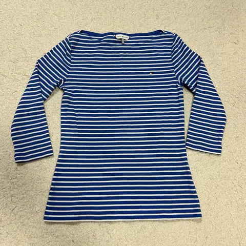 타미힐피거 긴팔티 여성 xs