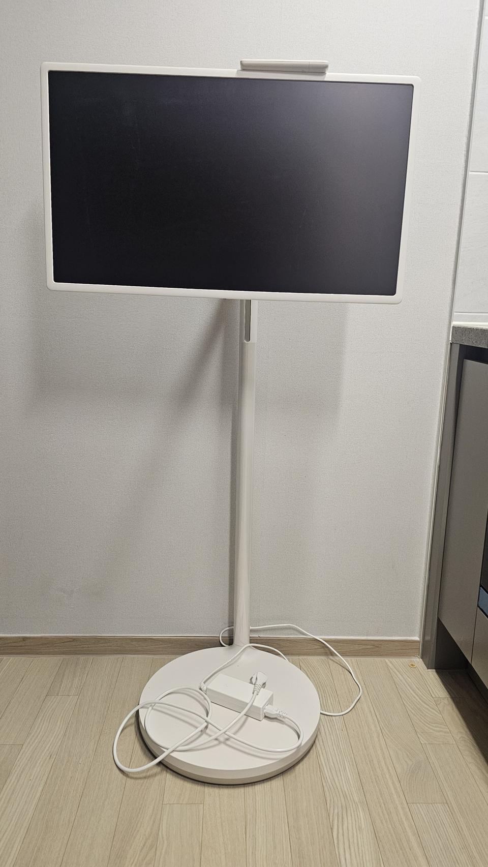 lg스탠바이미 27인치