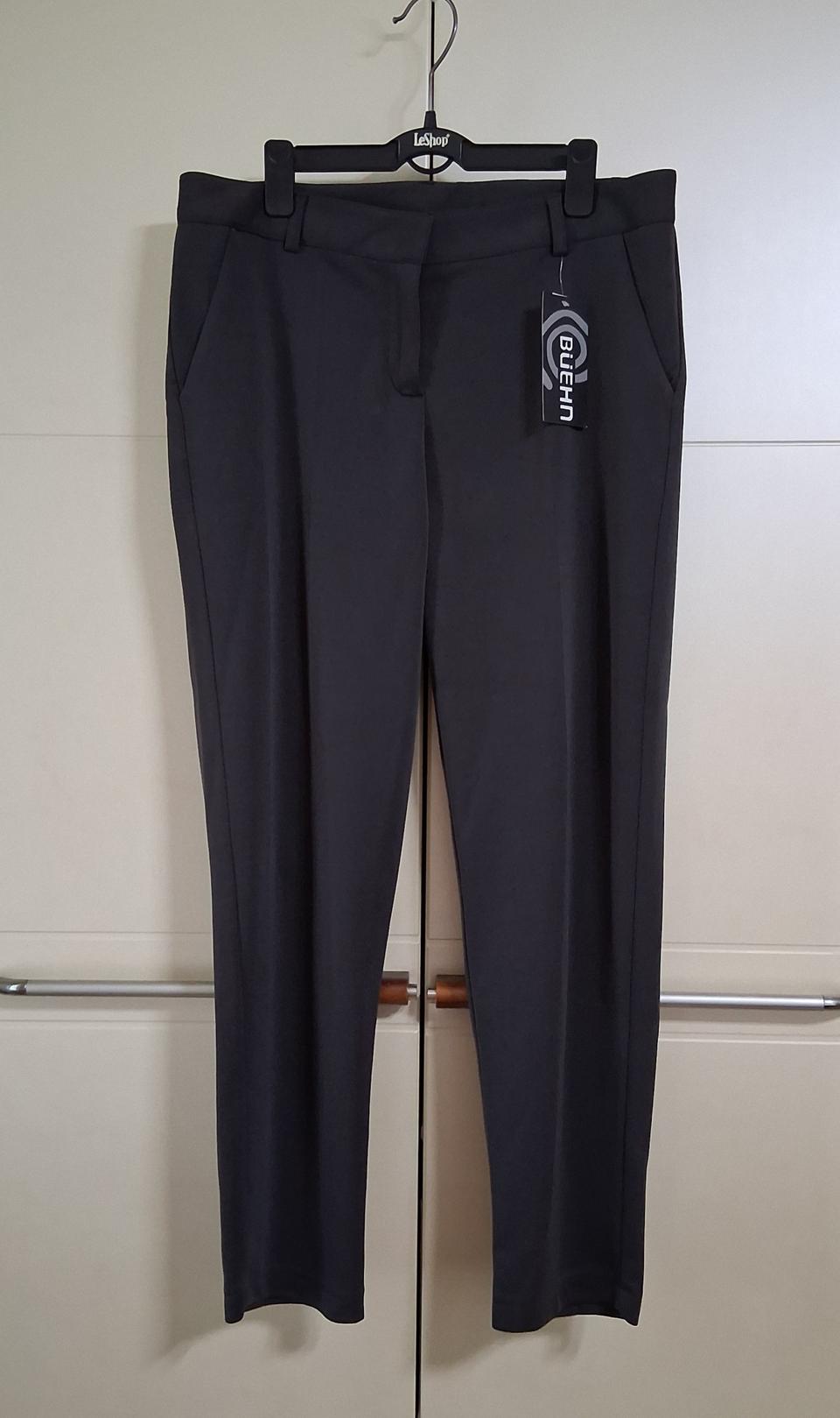 BUEHN 여성 바지 XL 새제품
