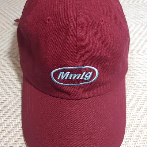 엠엠엘지 Mmlg 빈티지 볼캡 야구 모자