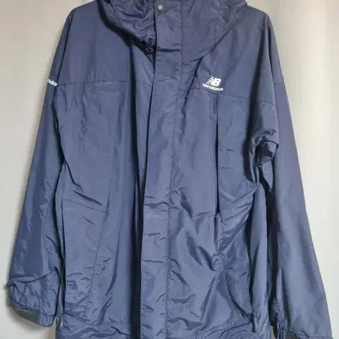 뉴발란스 빈티지 아메카지 야상 사파리 자켓