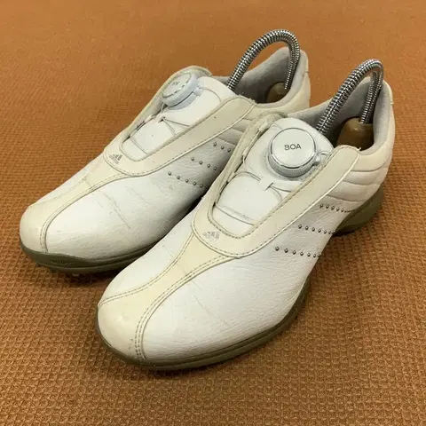 아디다스 골프 드라이버 보아 2 골프화 운동화 230 G08499