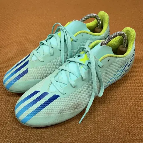 아디다스 엑스 스피드포탈 FG 축구화 신발 260 G08474