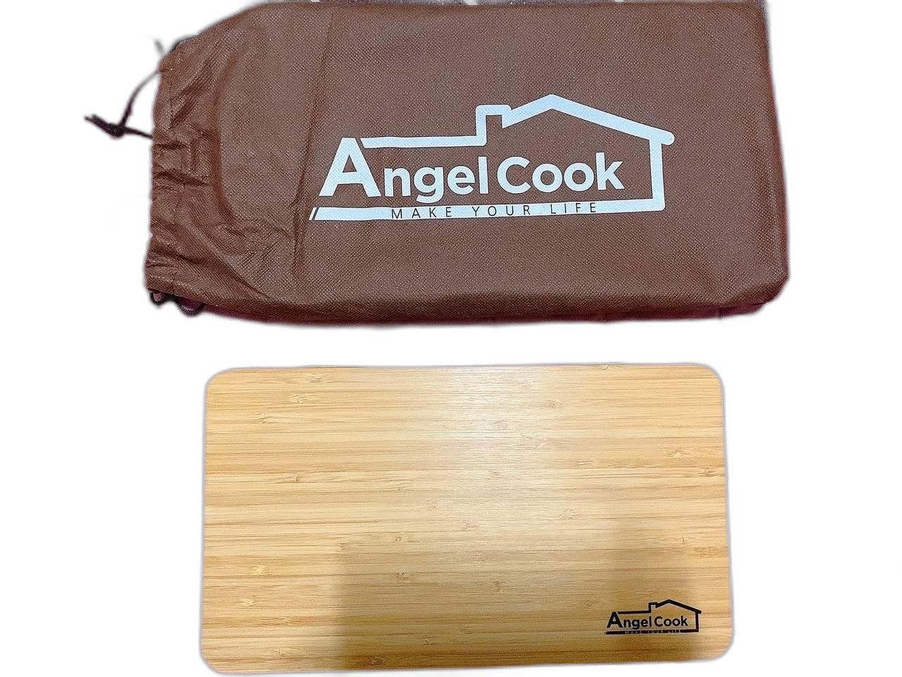 엔젤쿡 칼 도마 세트
