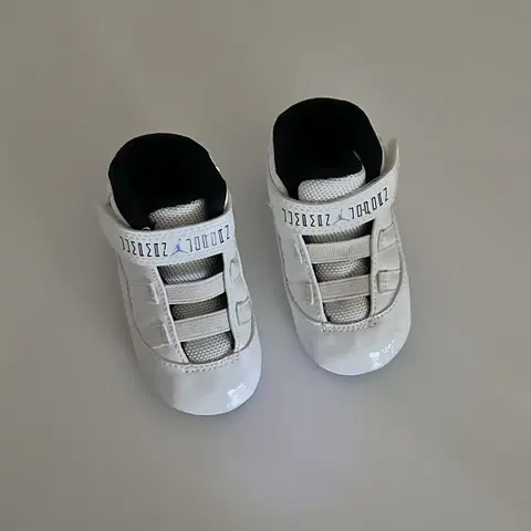 아기신발 베이비조던 100