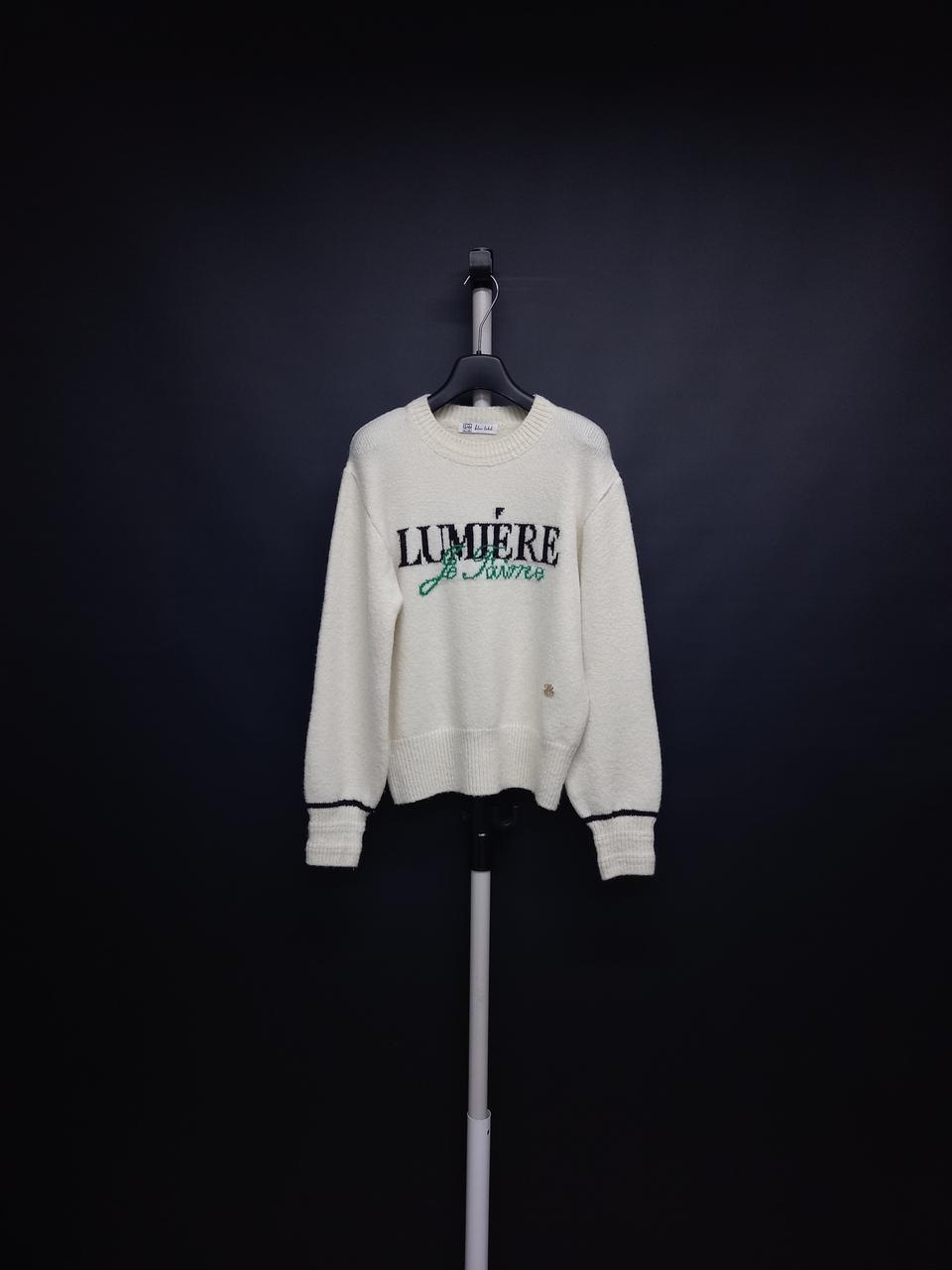 새 에고이스트 춘추동 긴팔니트 F 44-77