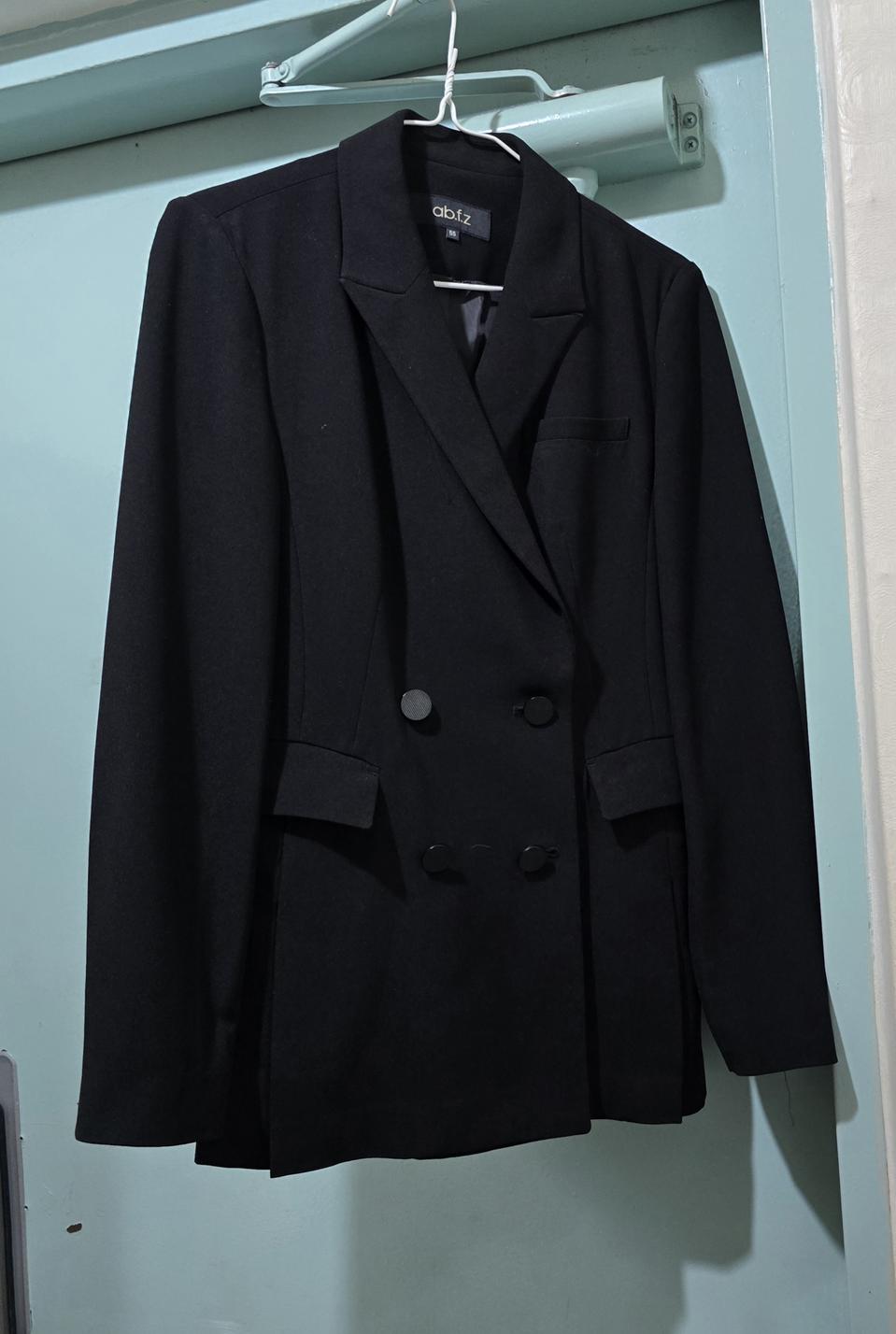 ab.f.z자켓 ㅡ55