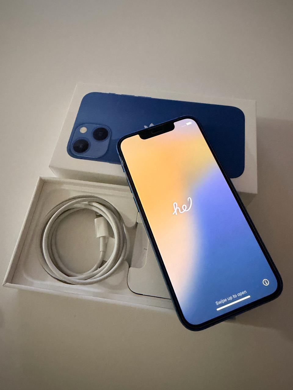 아이폰 13 미니 128