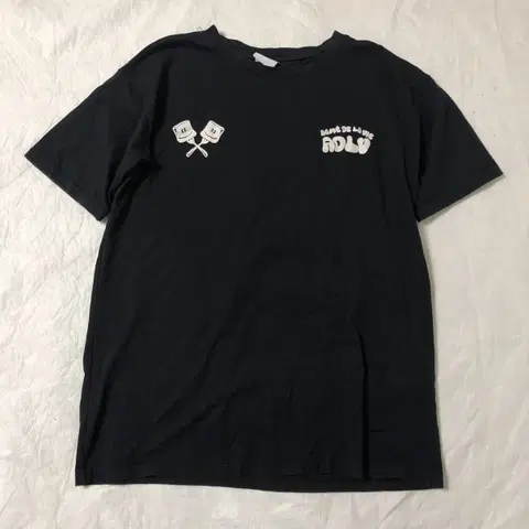 아크메드라비 반팔 S