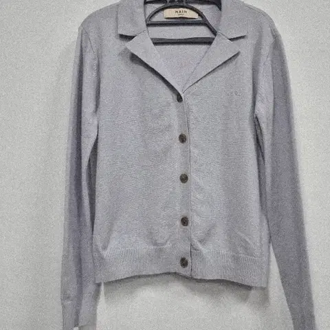 NAIN 나인 가디건