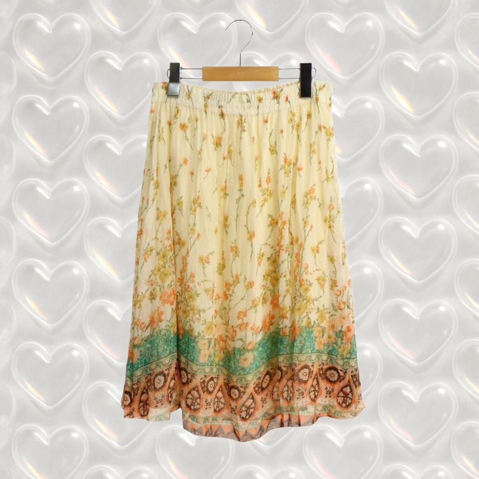 AXES FEMME 엑시즈팜 스커트