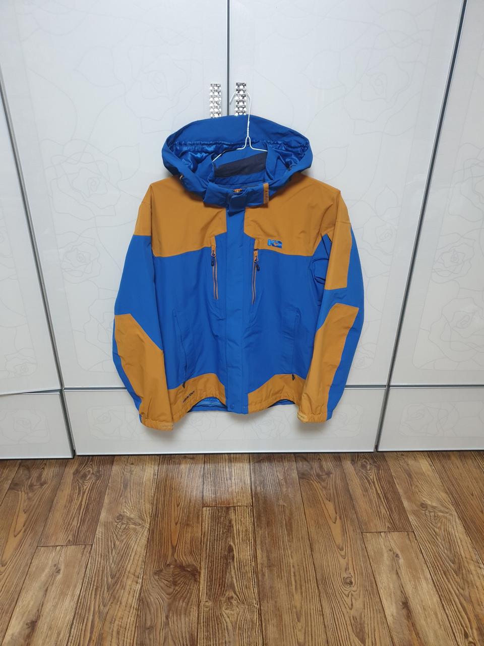 k2 바람막이 자켓 남100 아쿠아벤트 상태좋아요
