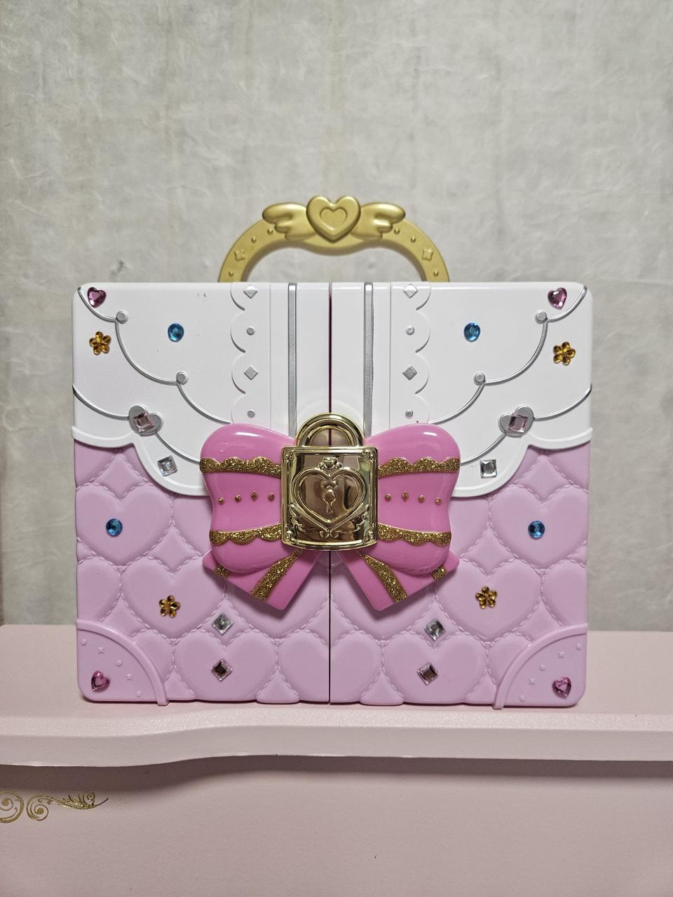 티니핑 피규어 보관함2