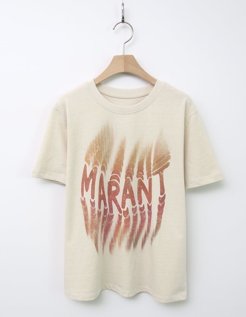 [새상품] 마랑 반팔티셔츠