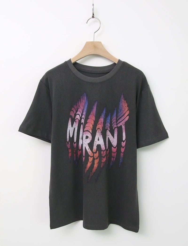 [새상품] 마랑 반팔티셔츠