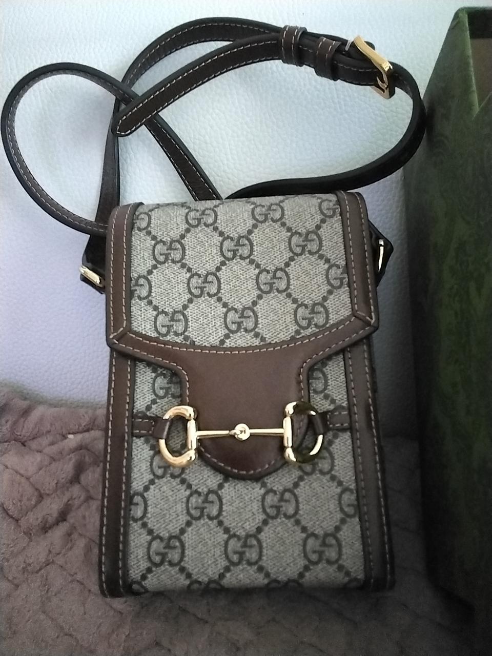 구 ♡   미니 토드겸  폰 가방