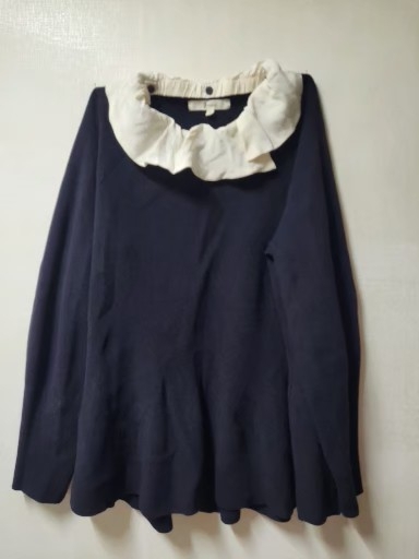 거의새거)G스튜디오 실크카라니트 77