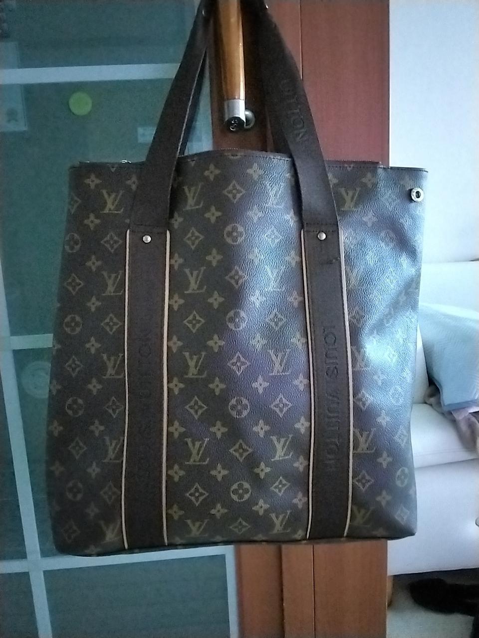 루~  서류큰가방