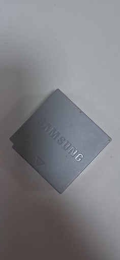 삼성 정품 디지털 캠코더 IA-BPM61ST 배터리