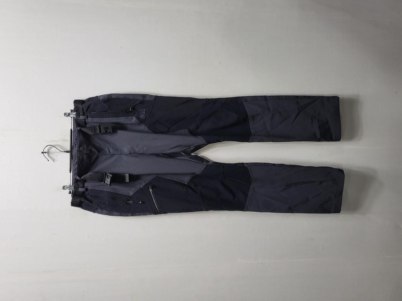 밀레 등산바지 30