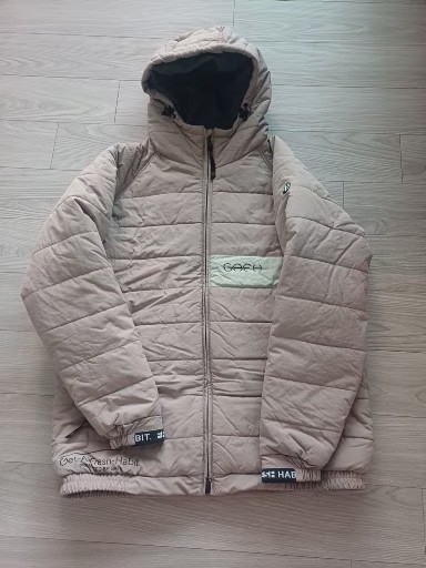 가프 보드복 자켓(남녀공용)