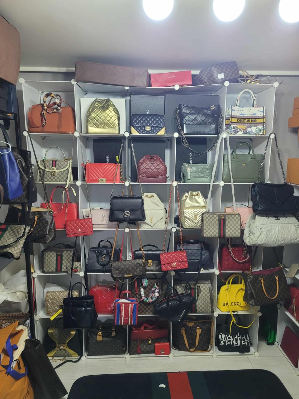 샤넬은 사랑입니다 정품