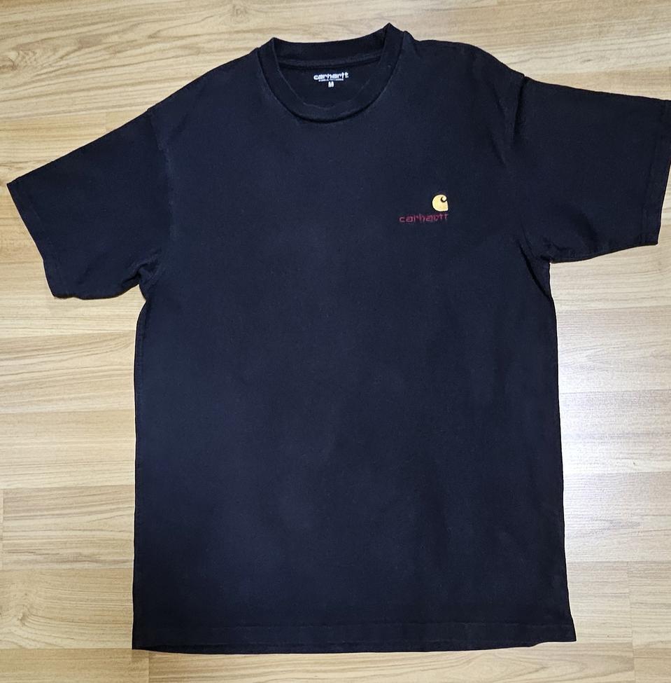 칼하트 티셔츠 M