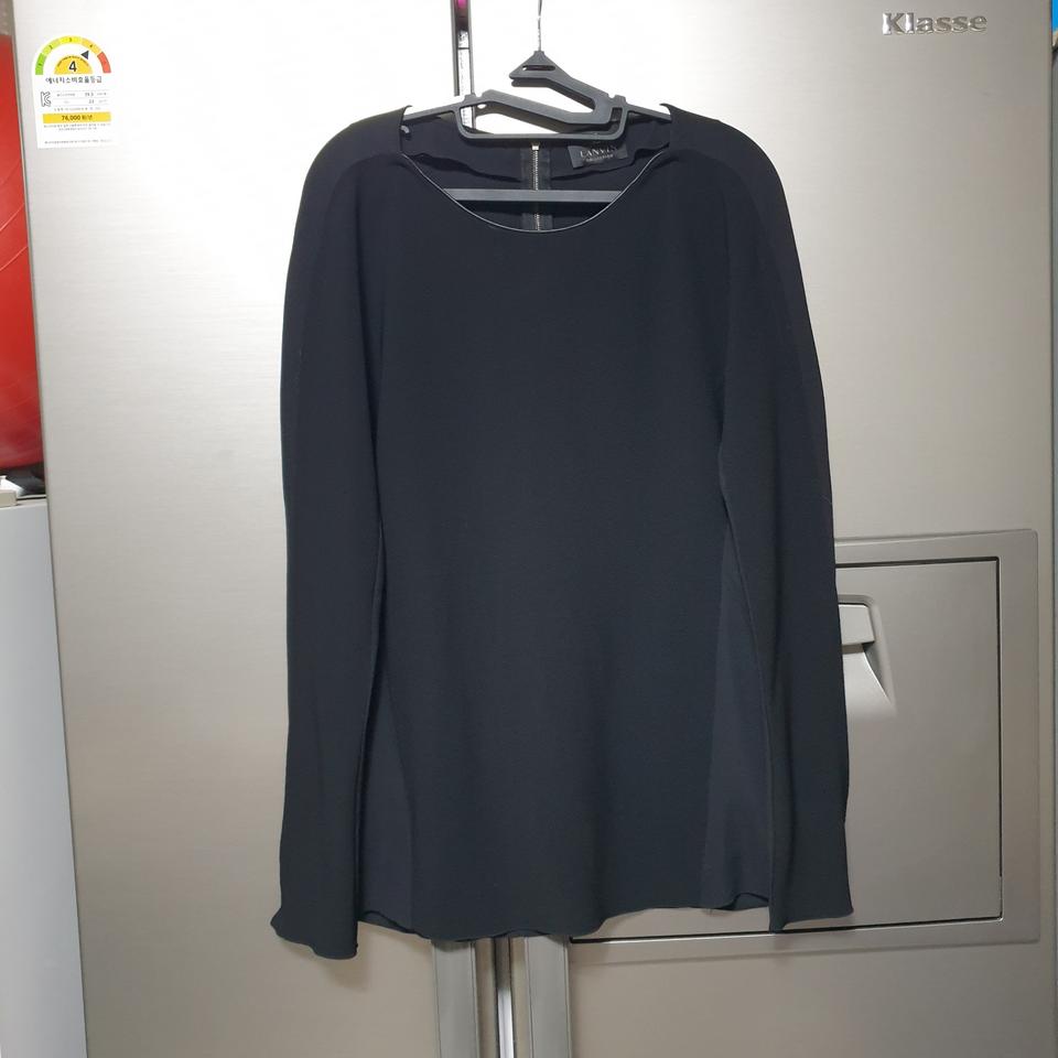 랑방컬렉션 여성스런 블라우스