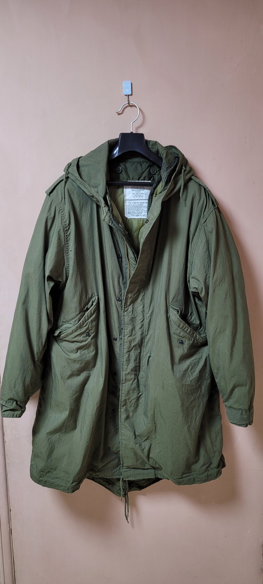 m51 피쉬테일 ㆍxs