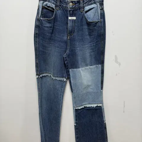 (P35) 마리떼 데님팬츠