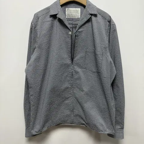 (73)(새상품) Koloor 컬러 씨어서커 자켓