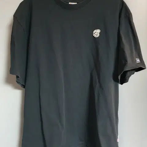 이뱃필드 빈티지 반팔 티셔츠